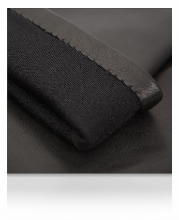 Перчатки Женские i.K81-BRIE_21/BL